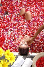 Спа на Бали